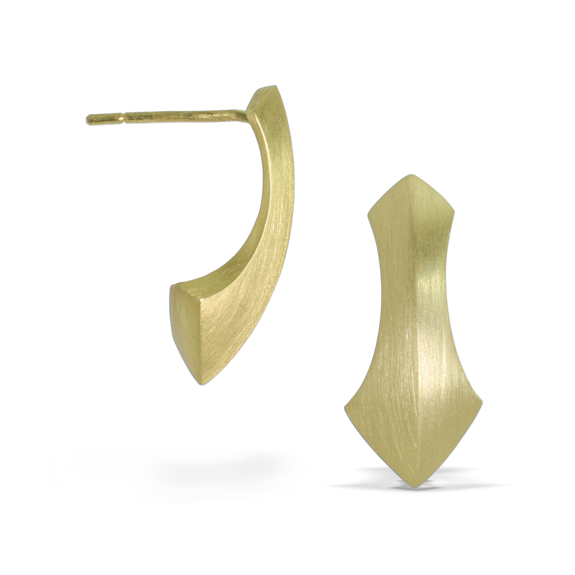 Guardian Earrings