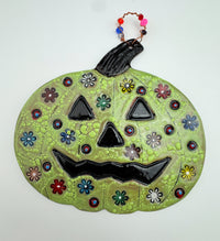 Pumpkin I