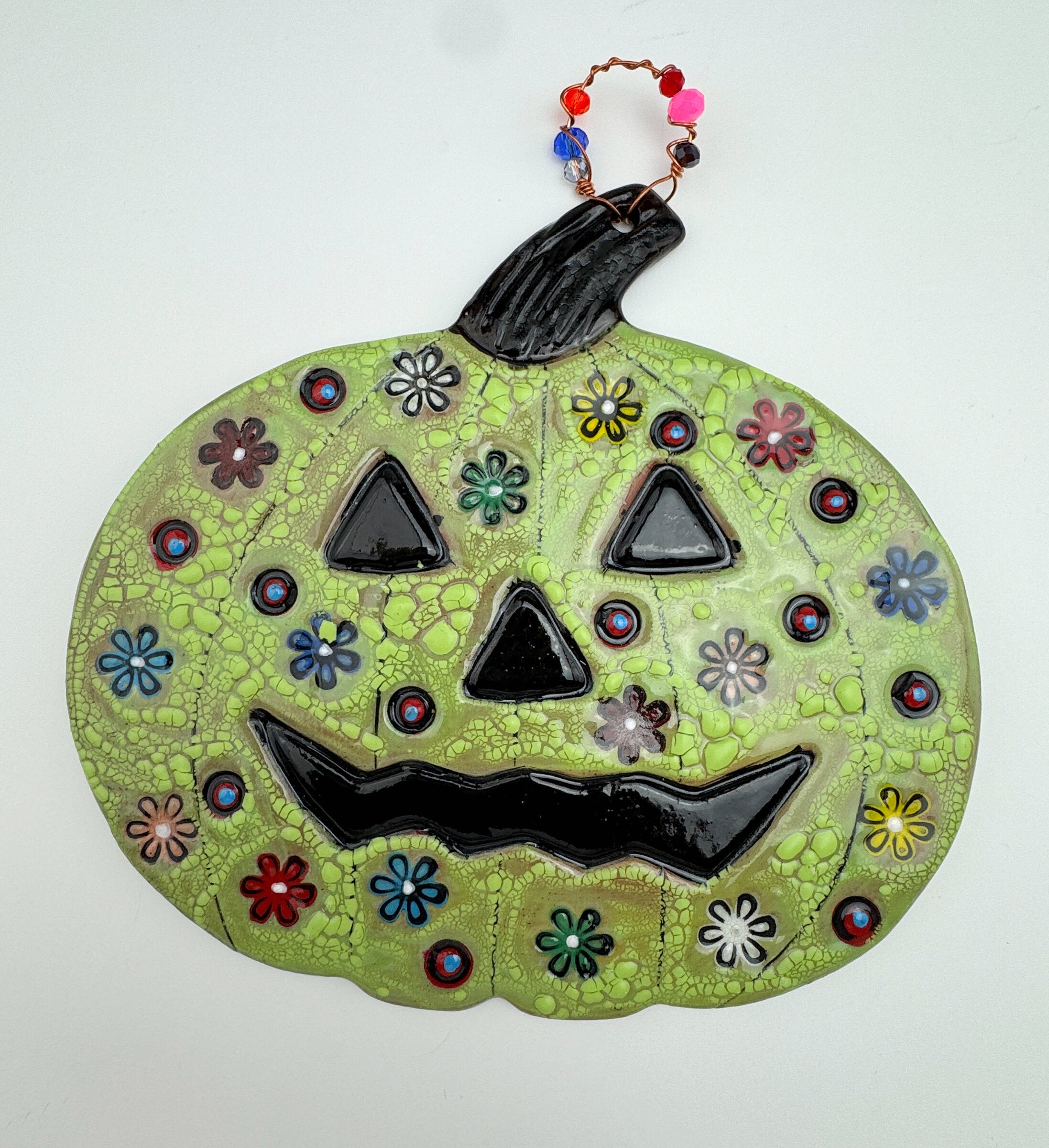 Pumpkin I