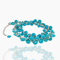 Signature Sleeping Beauty Turquoise Necklace