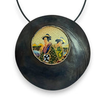 Towa Eternity Pendant