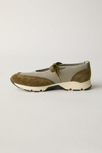 Alannah Sneaker