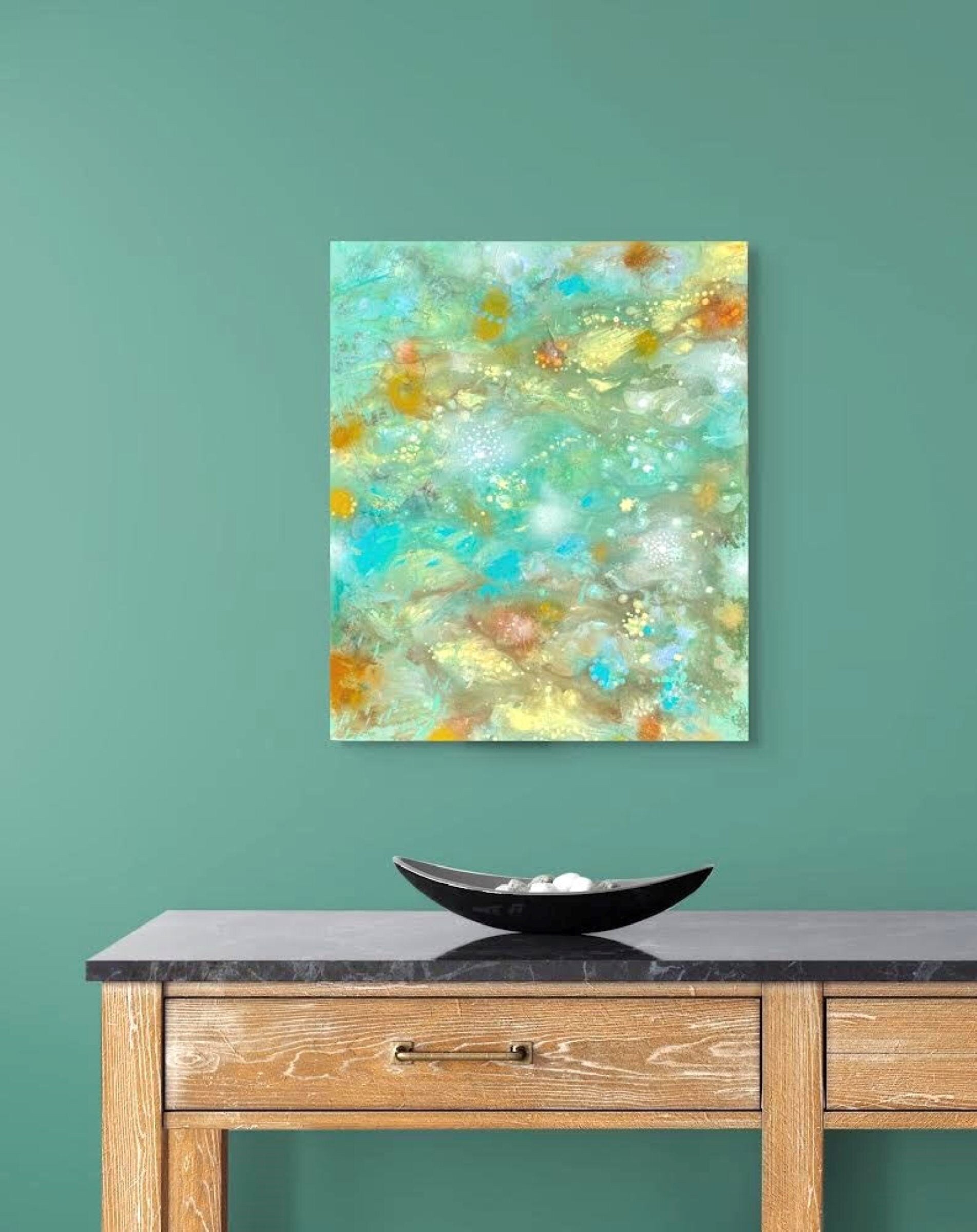 Cosmic Field