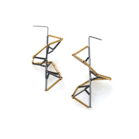 Spirals Earrings