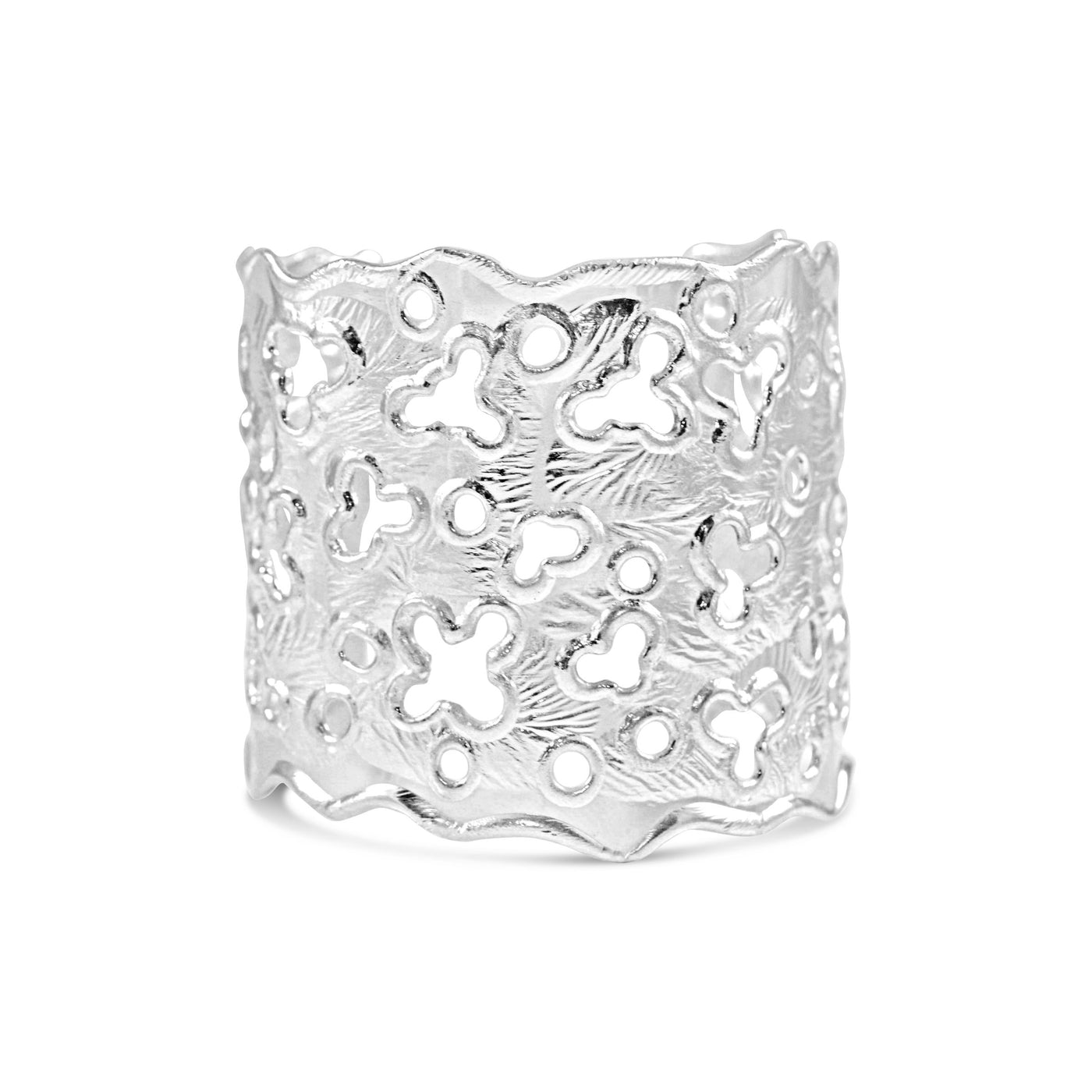 Lacey Cuff