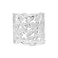 Lacey Cuff