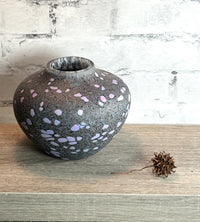 Lavender Native Vessel