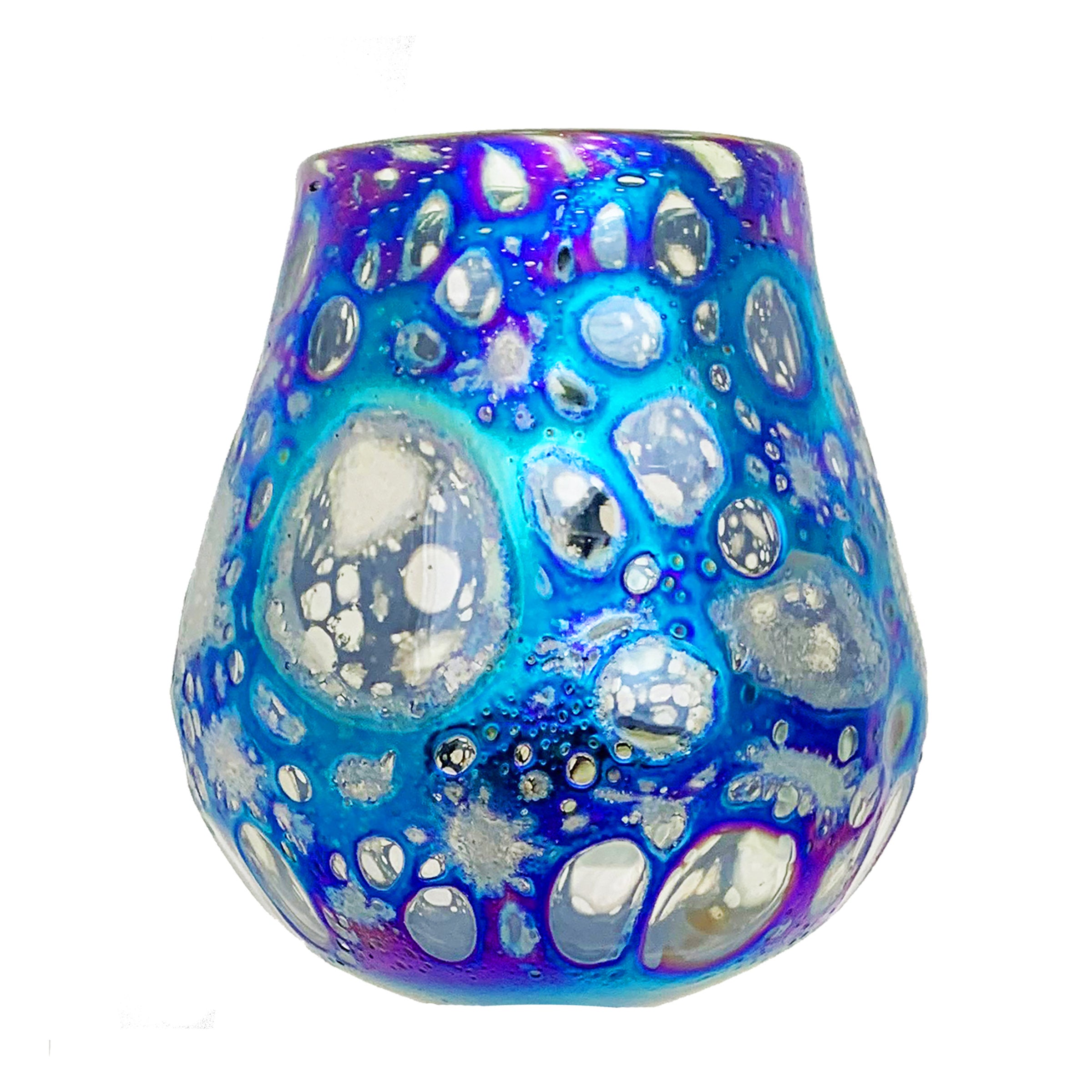 Stemless Wine Glass
