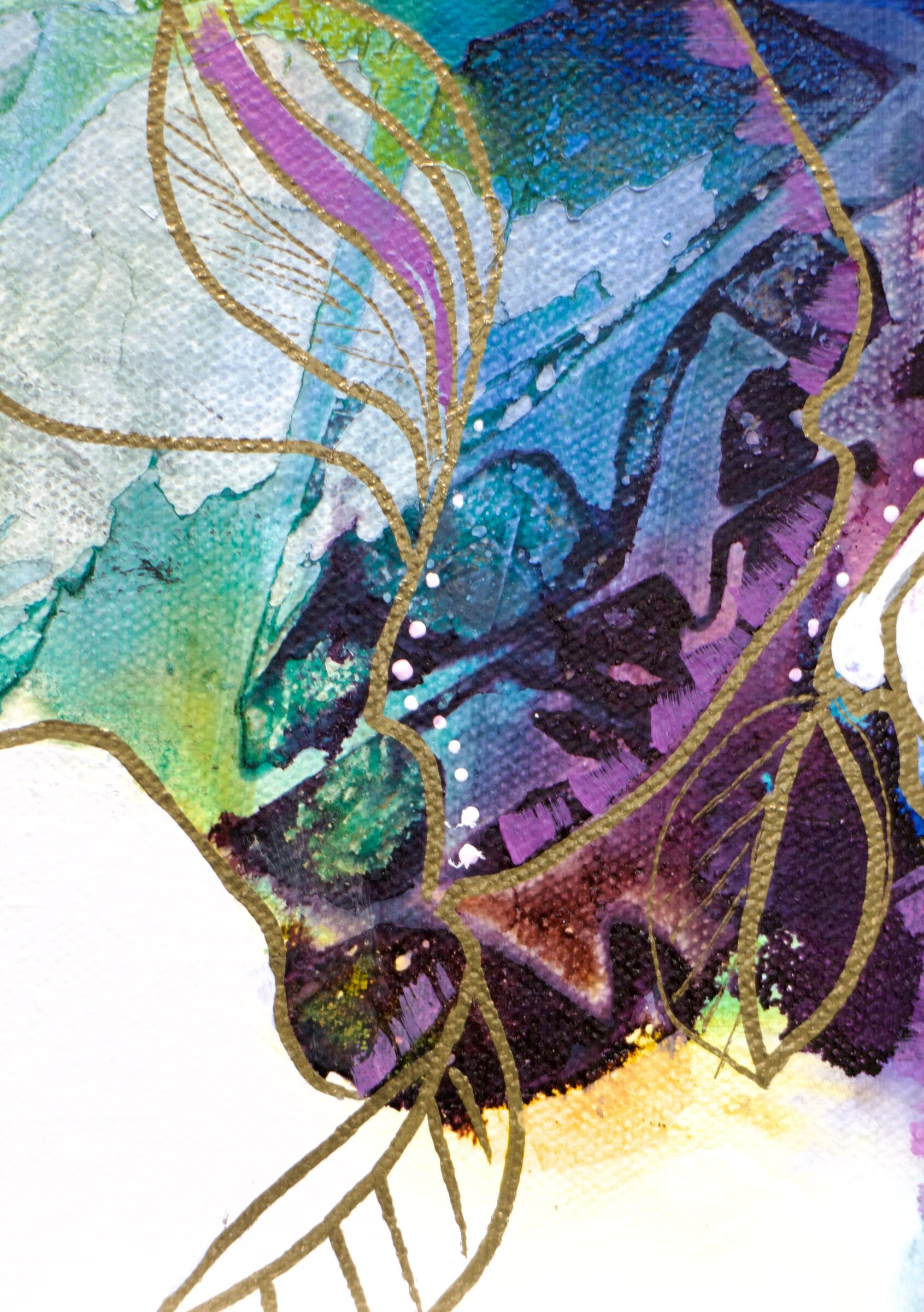 Abstract Forms I