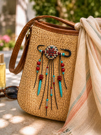 Southwest Vintage Swing Pin