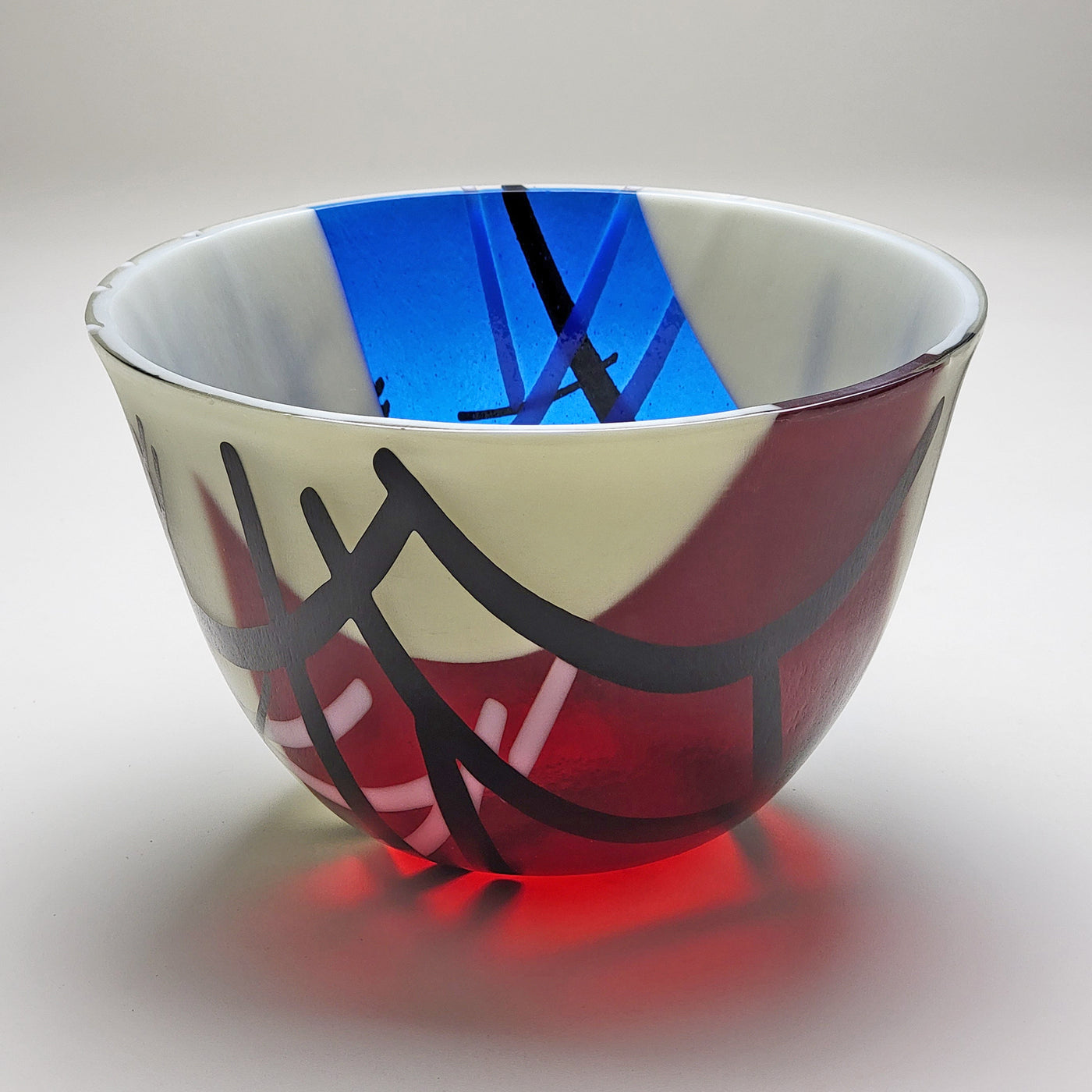 A Bowl for Sophie Taeuber-Arp