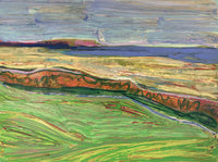 Summer Shoreline