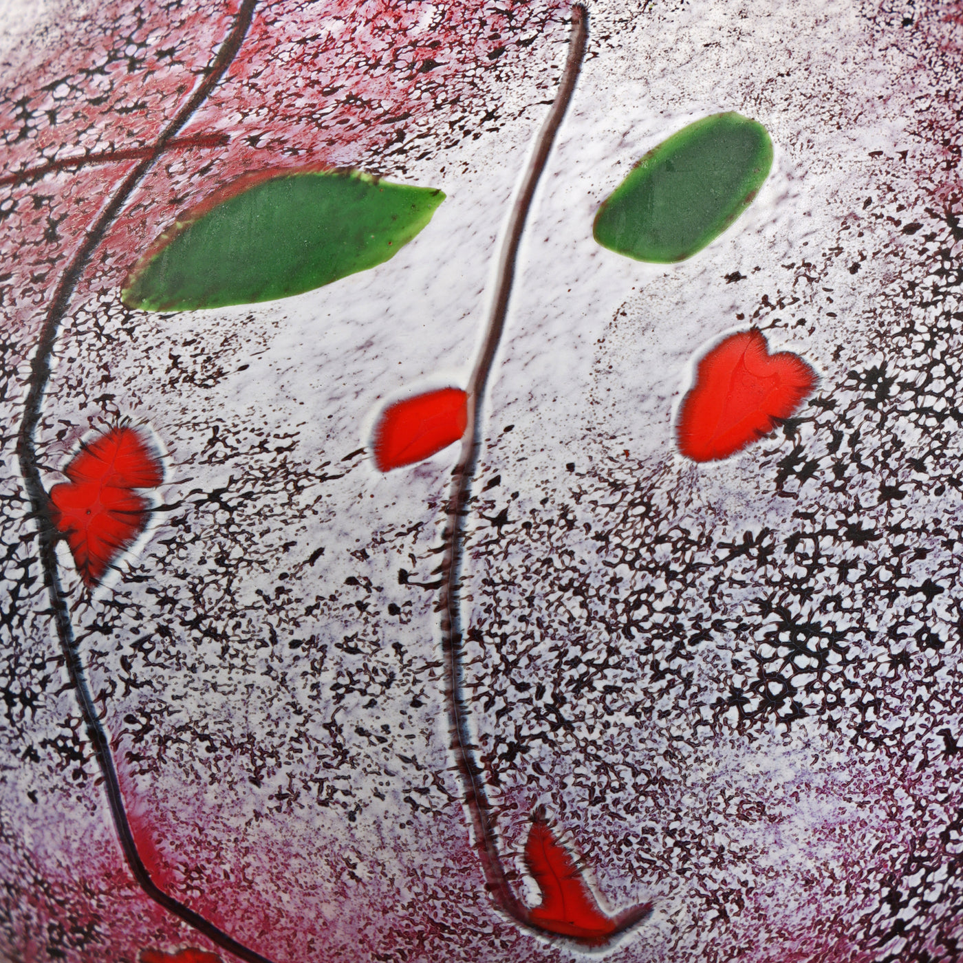 Merry Berry Sphere