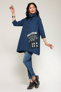 Tally Tunic