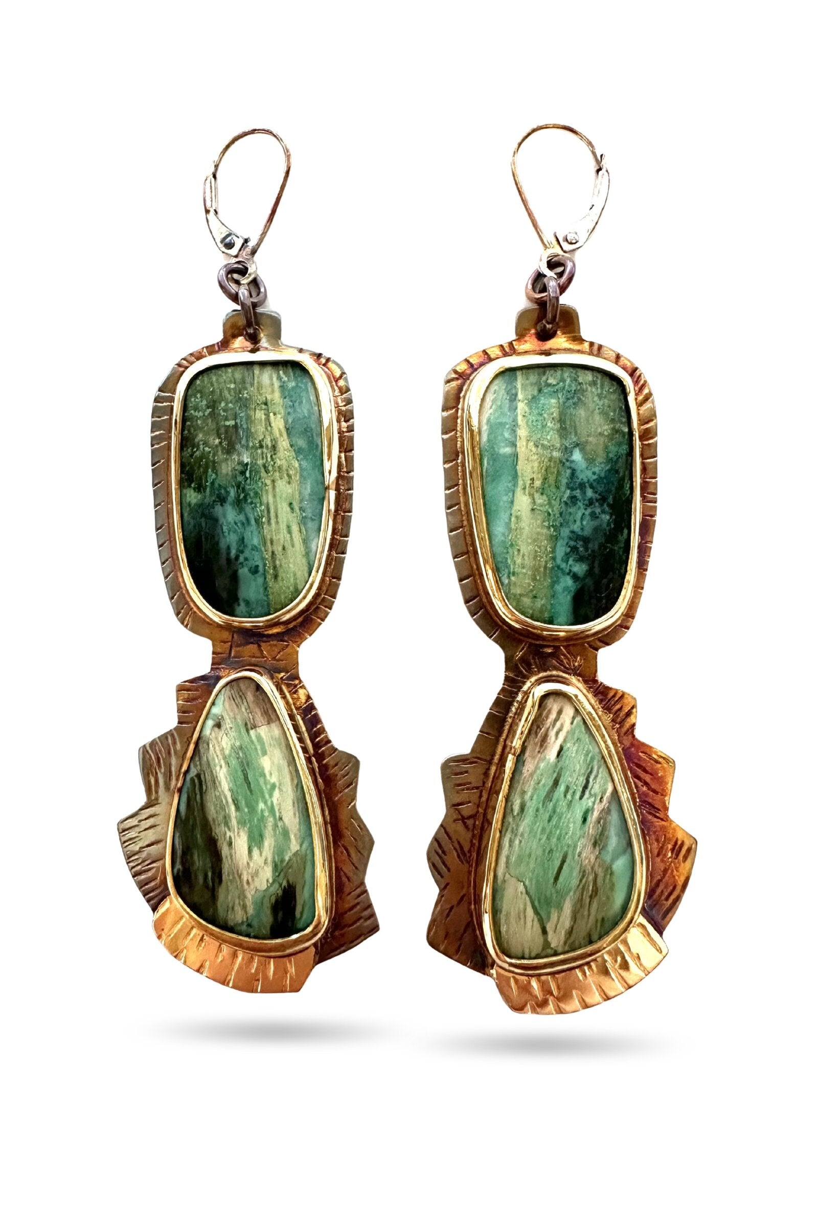 Eloquence Earrings