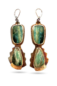 Eloquence Earrings