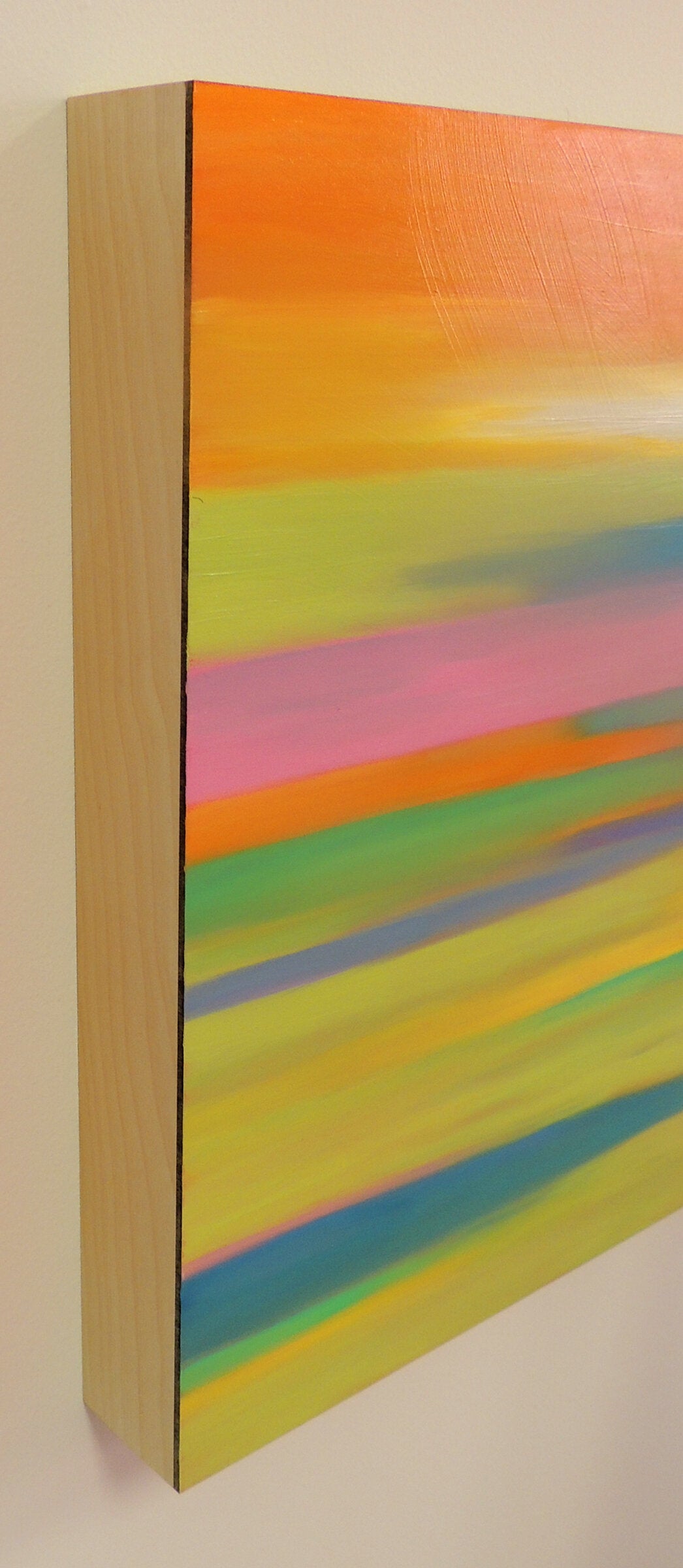 Striations #24