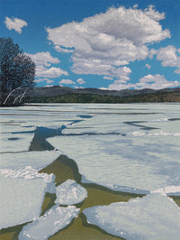 Ice Out