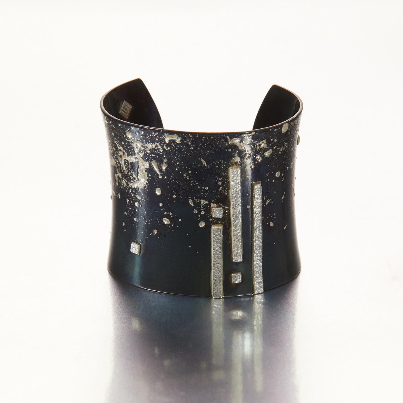 Between Lines Cuff