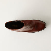 Montego Bootie