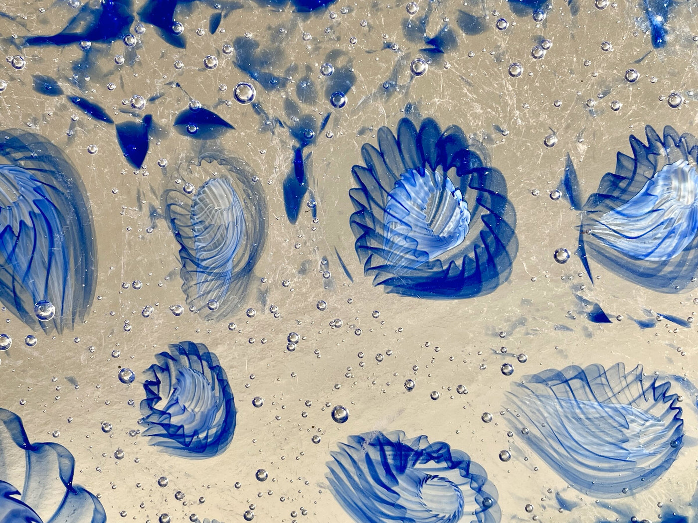 Whispering Blues