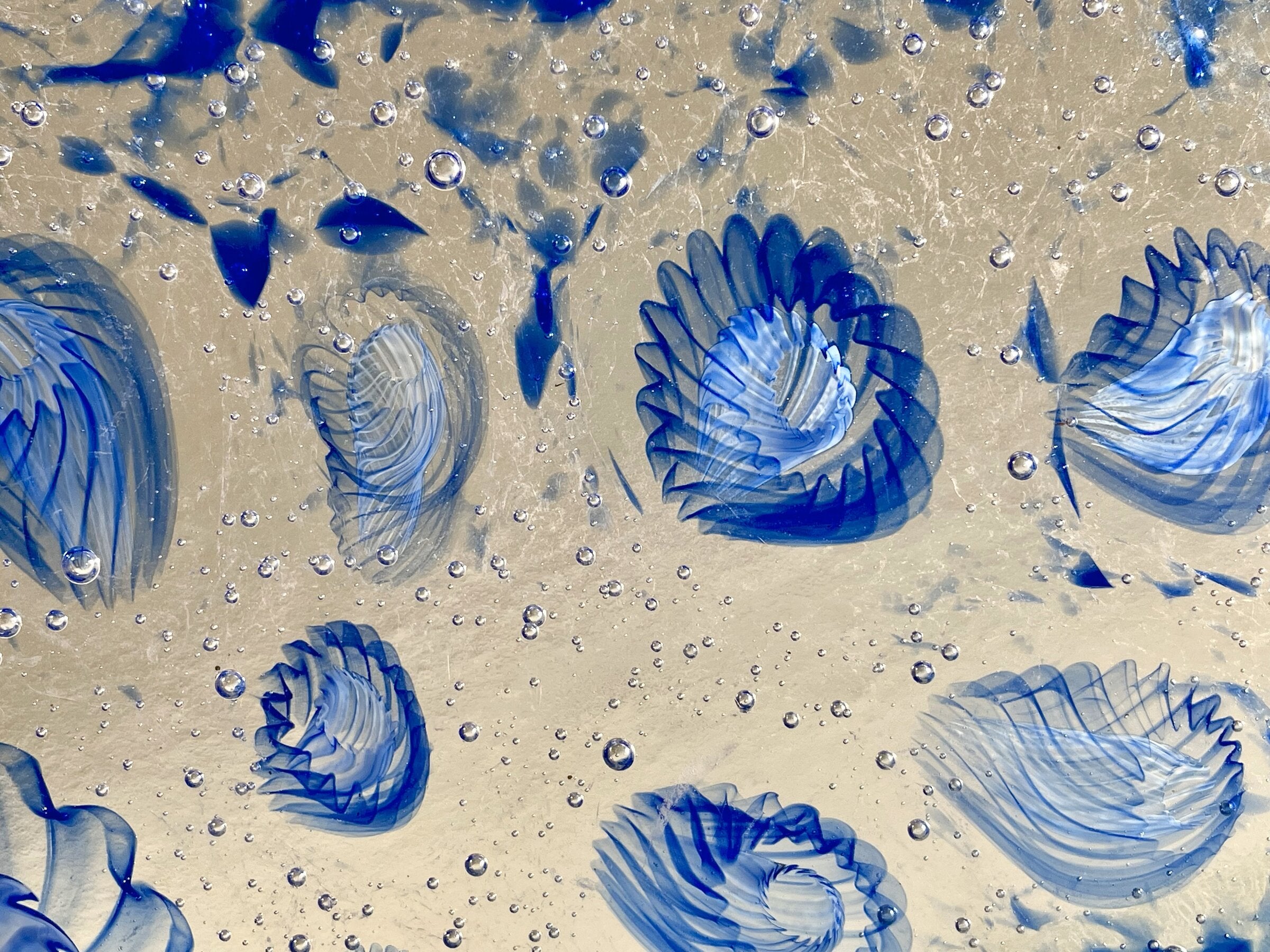 Whispering Blues