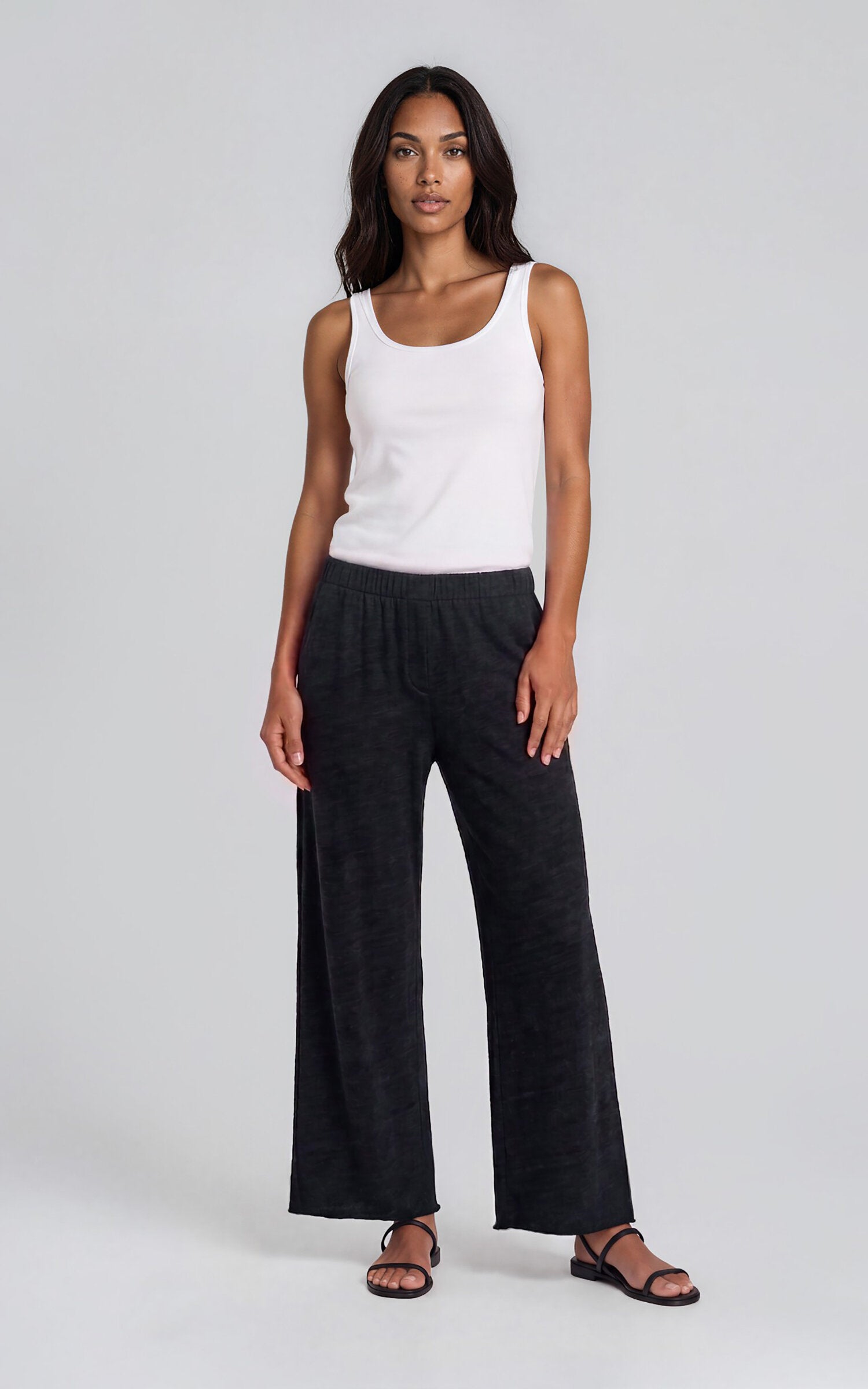 Willa Wide Leg Pant
