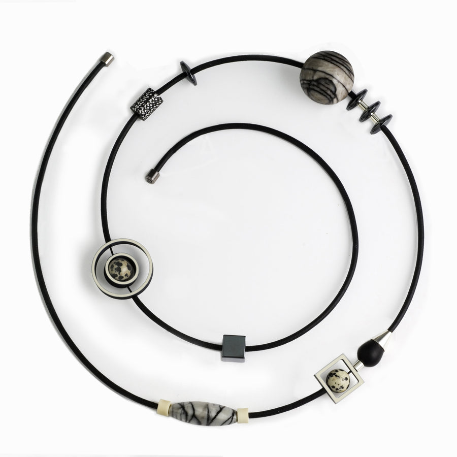 Whimsical Necklace