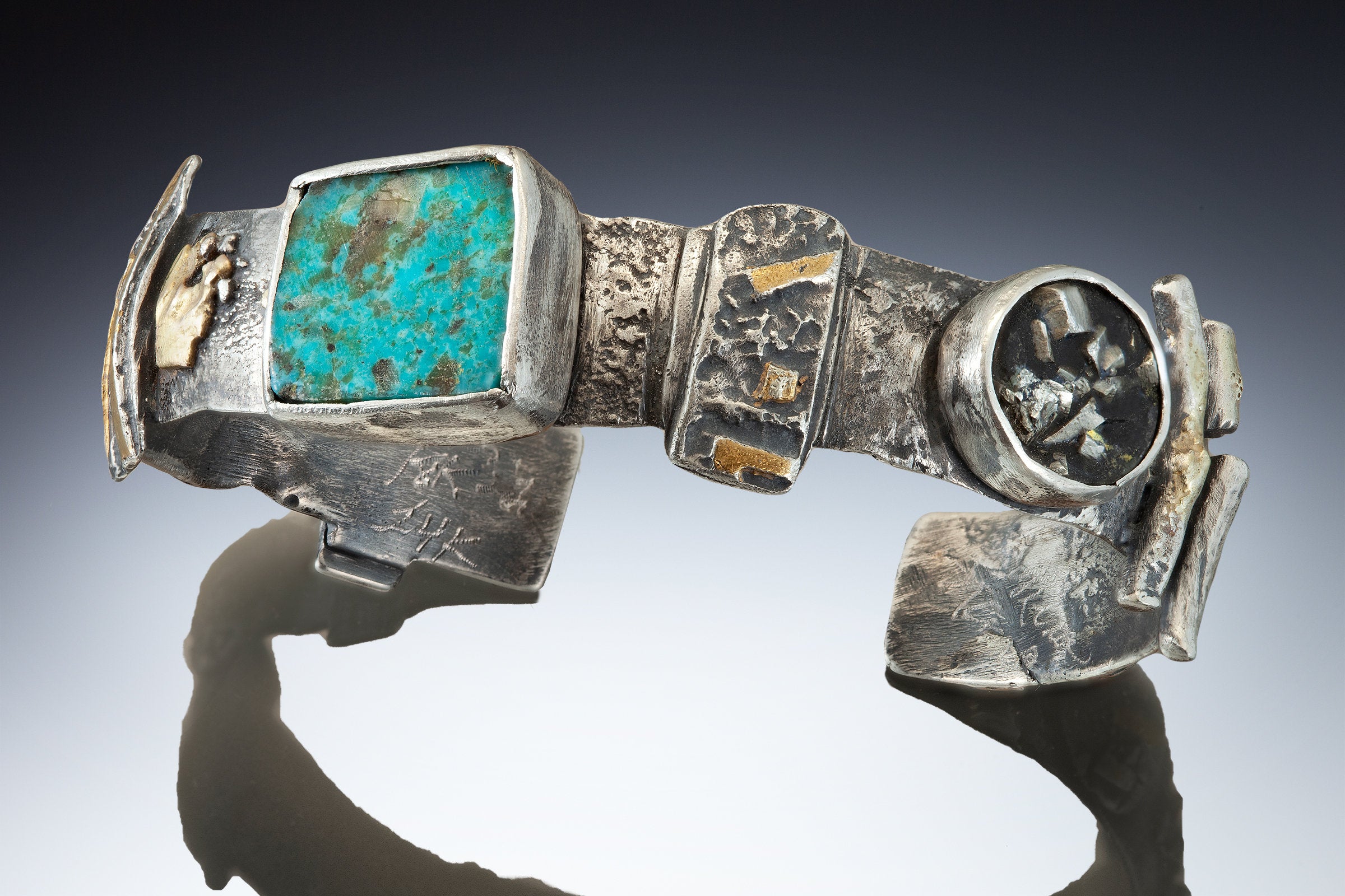 Soul Cuff