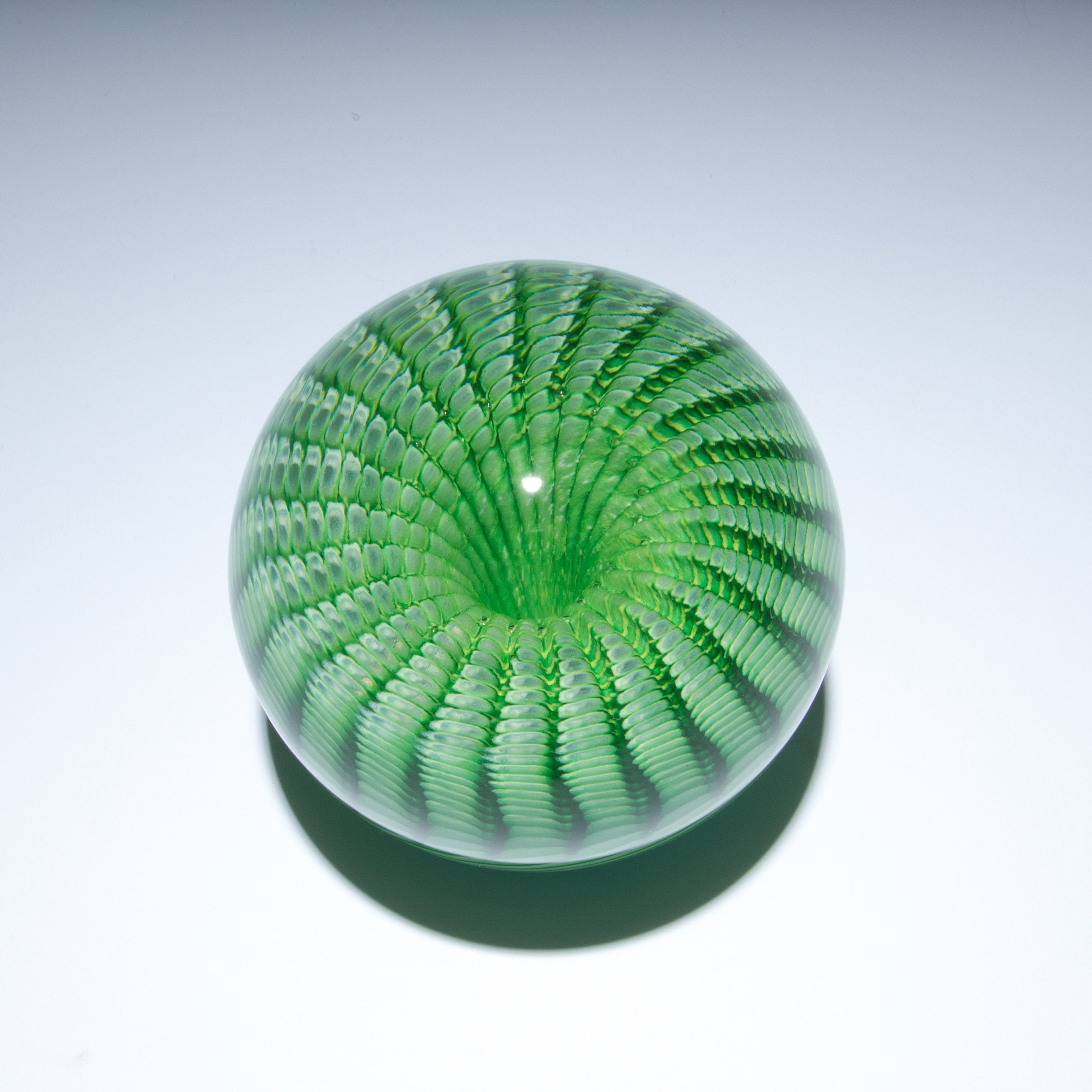 Rattler Paperweight