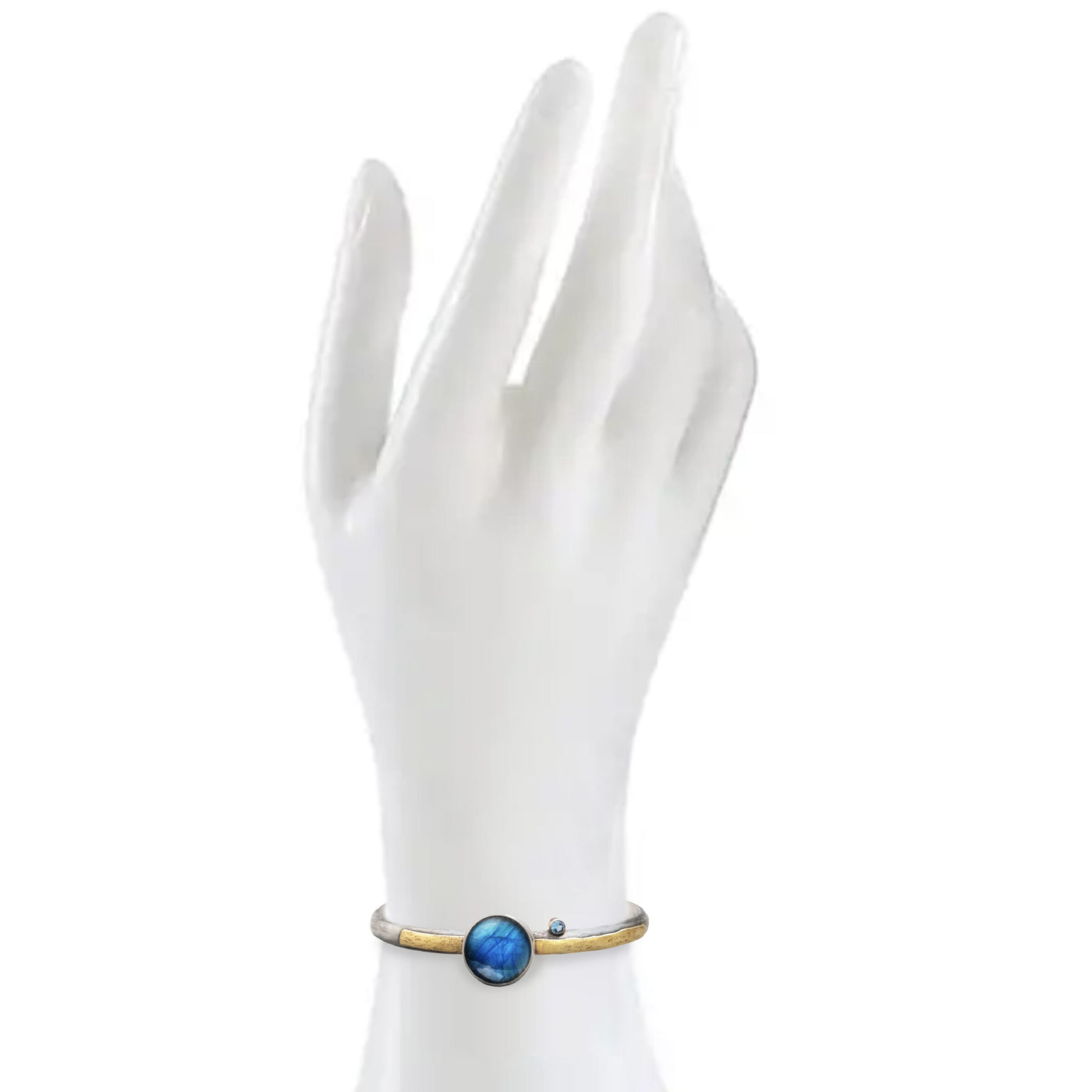 Blue Sky Cuff