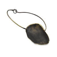 Moon Collar Necklace
