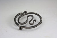 Forged Trivet 6
