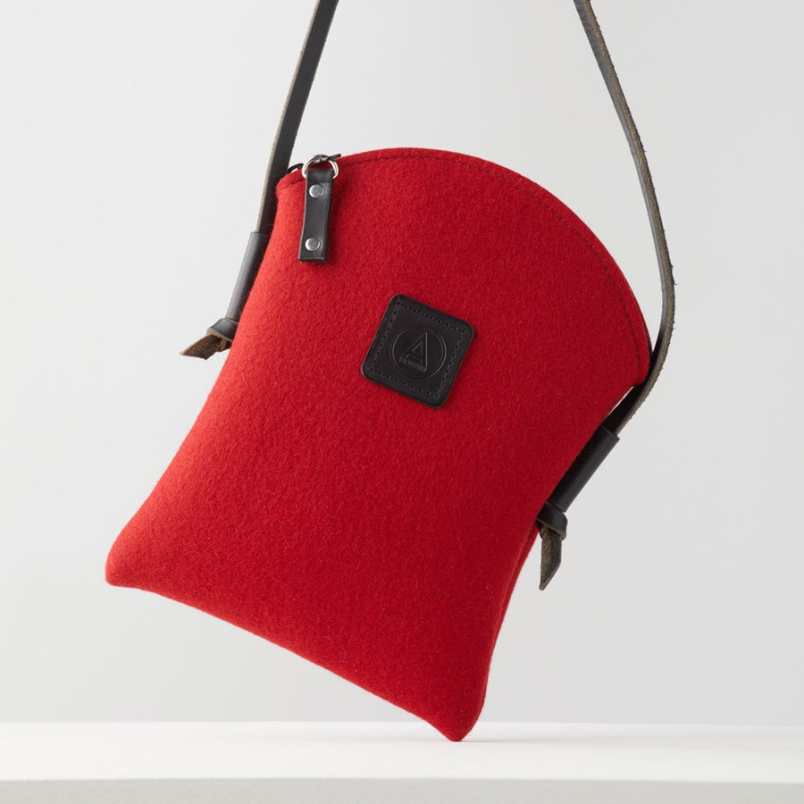 red/black