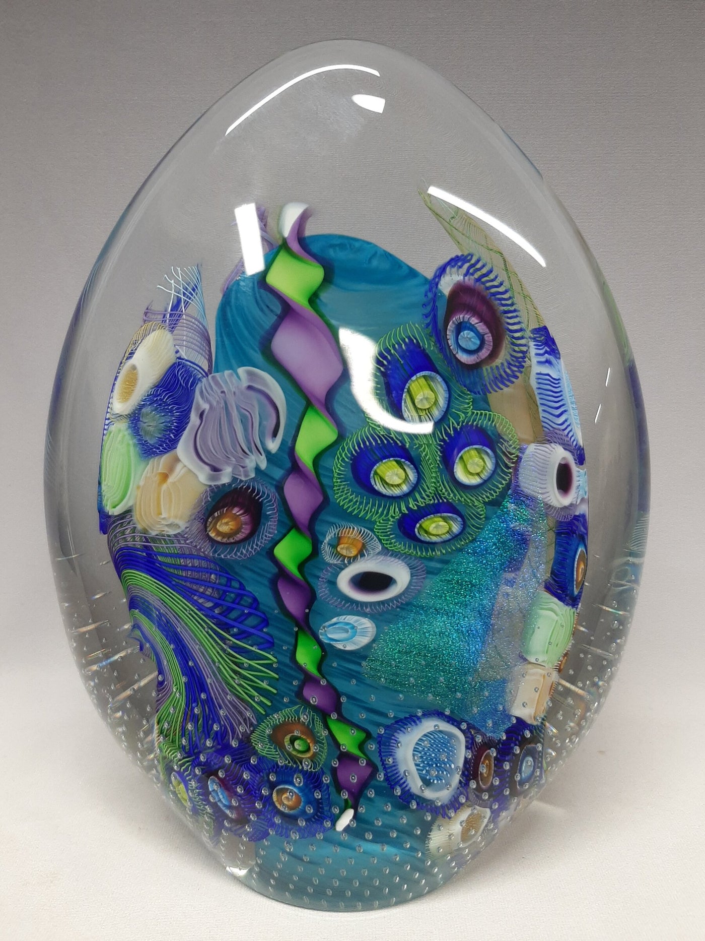 Seascape Paddle