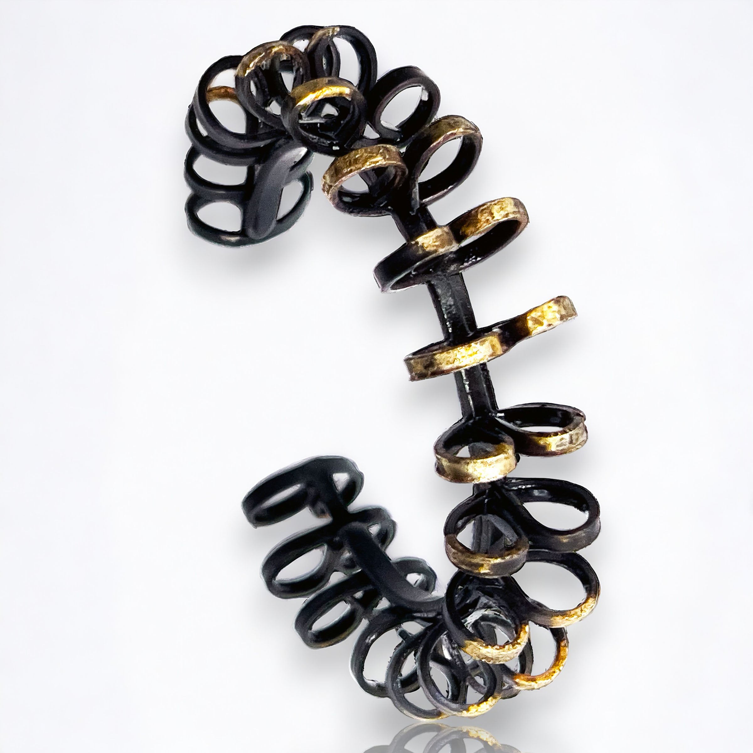 Dervish Cuff