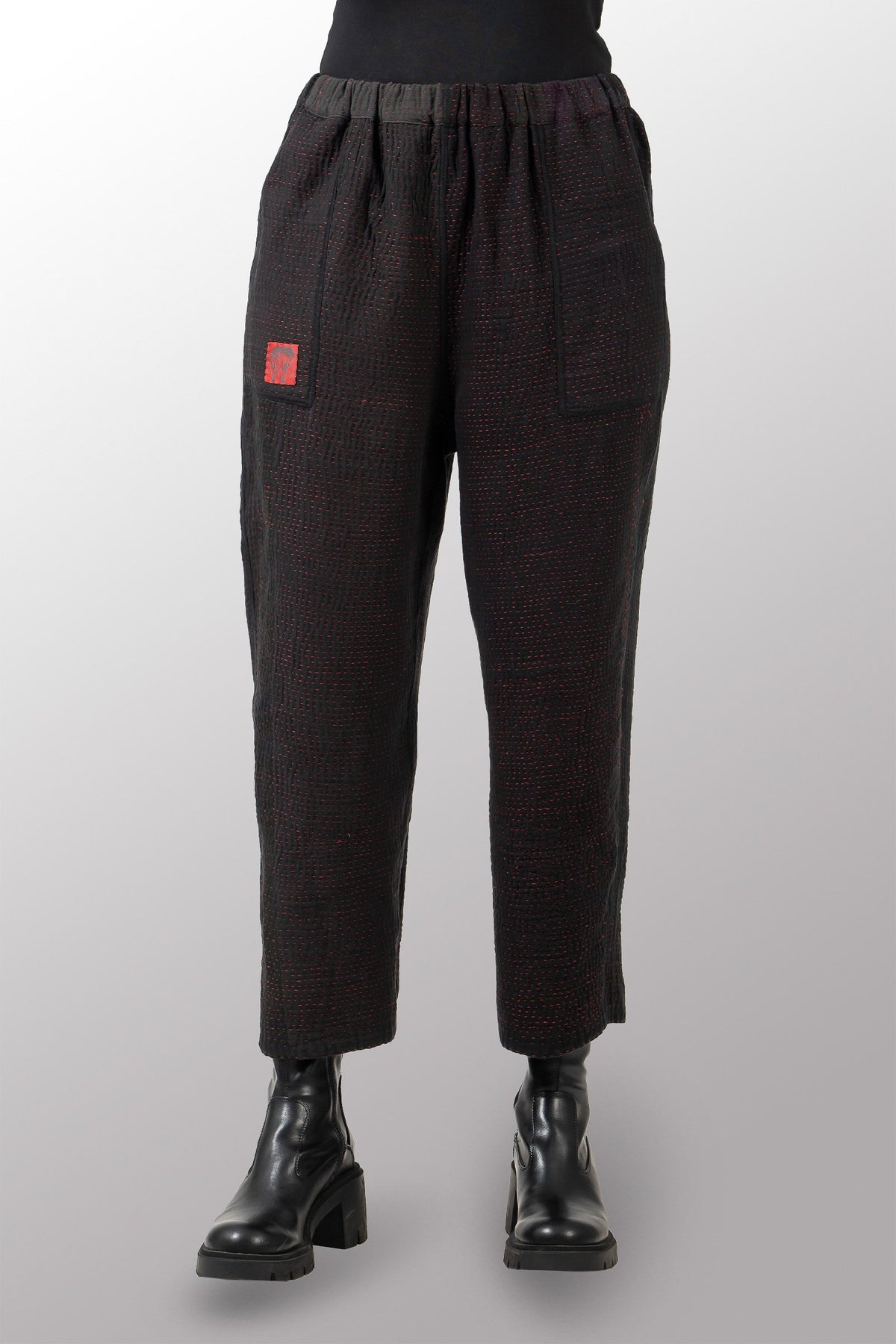 MMTS Holiday 2026 Straight Pant