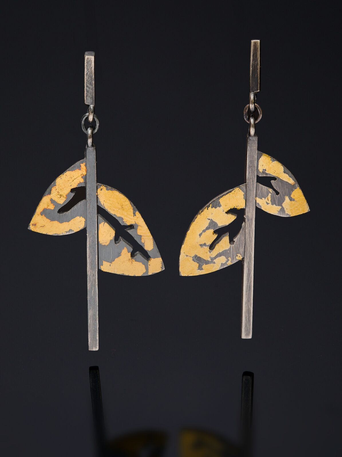 Winter Spirit Earrings
