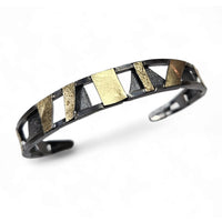 Mixed Mummy Cuff