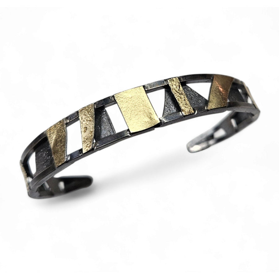 Mixed Mummy Cuff