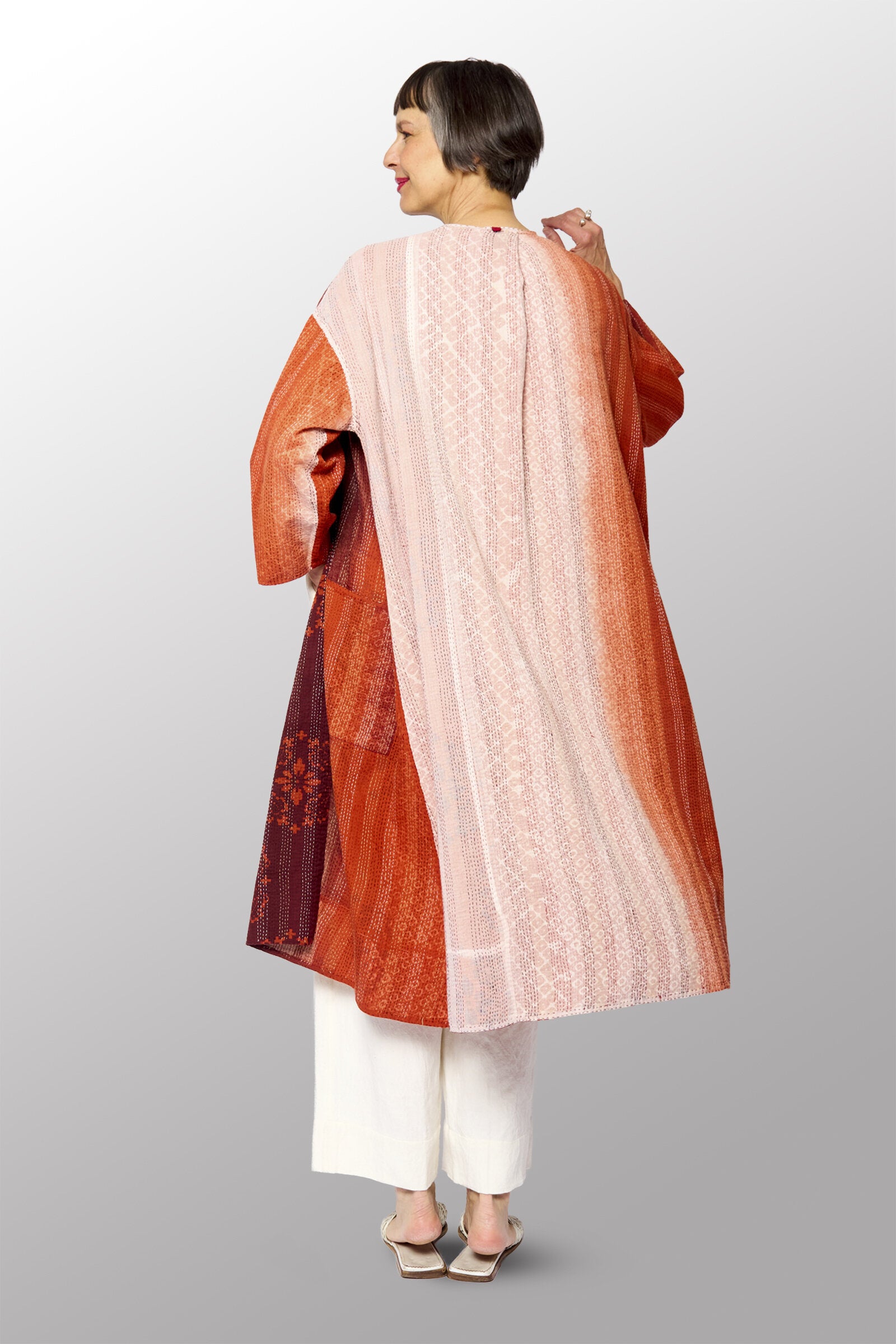 Orange Multi