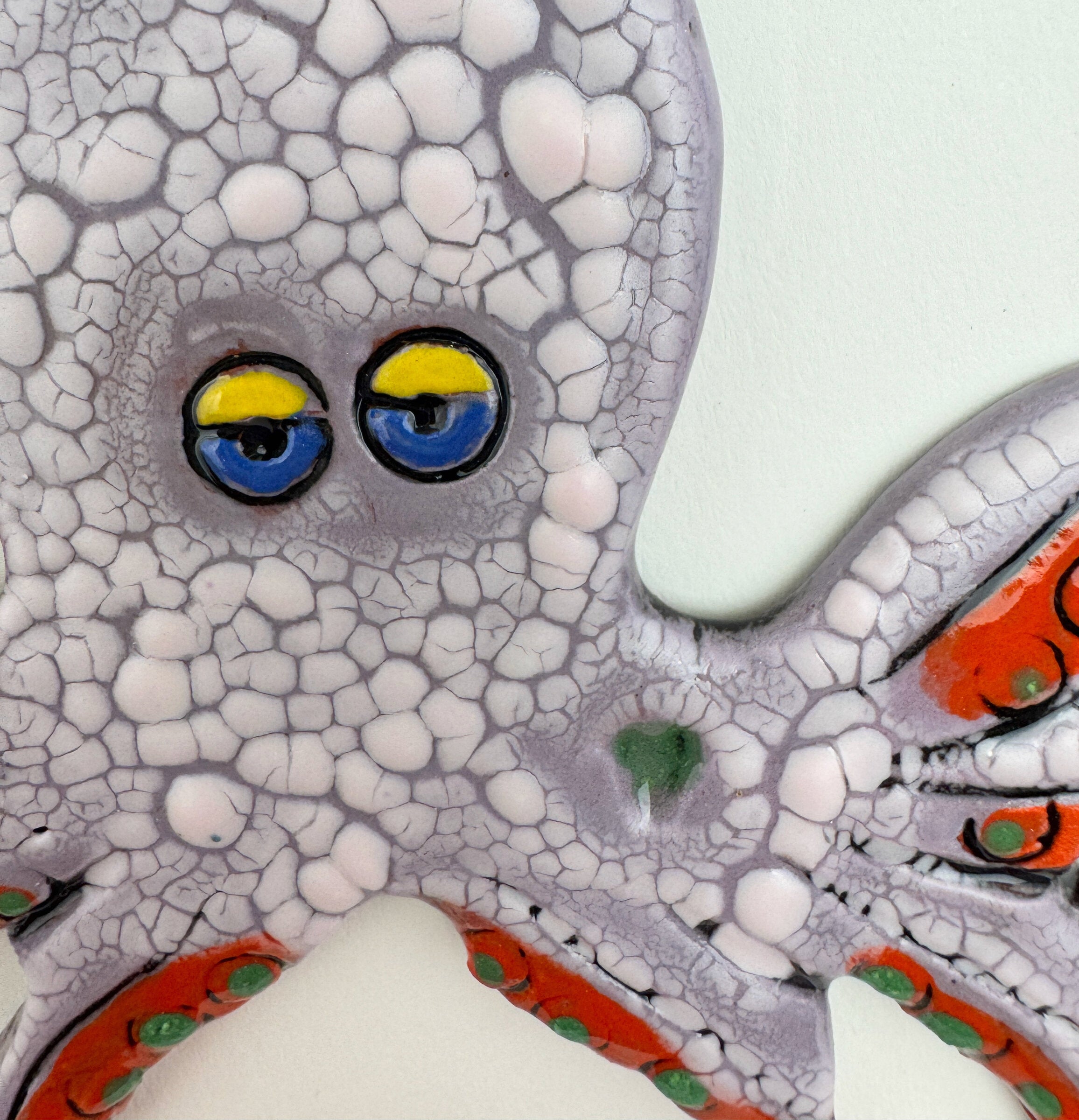 Octopus I