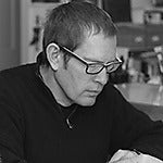 Hal Mayforth