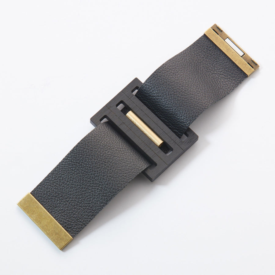 Ladder Wrap Bracelet