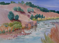 Gentle River