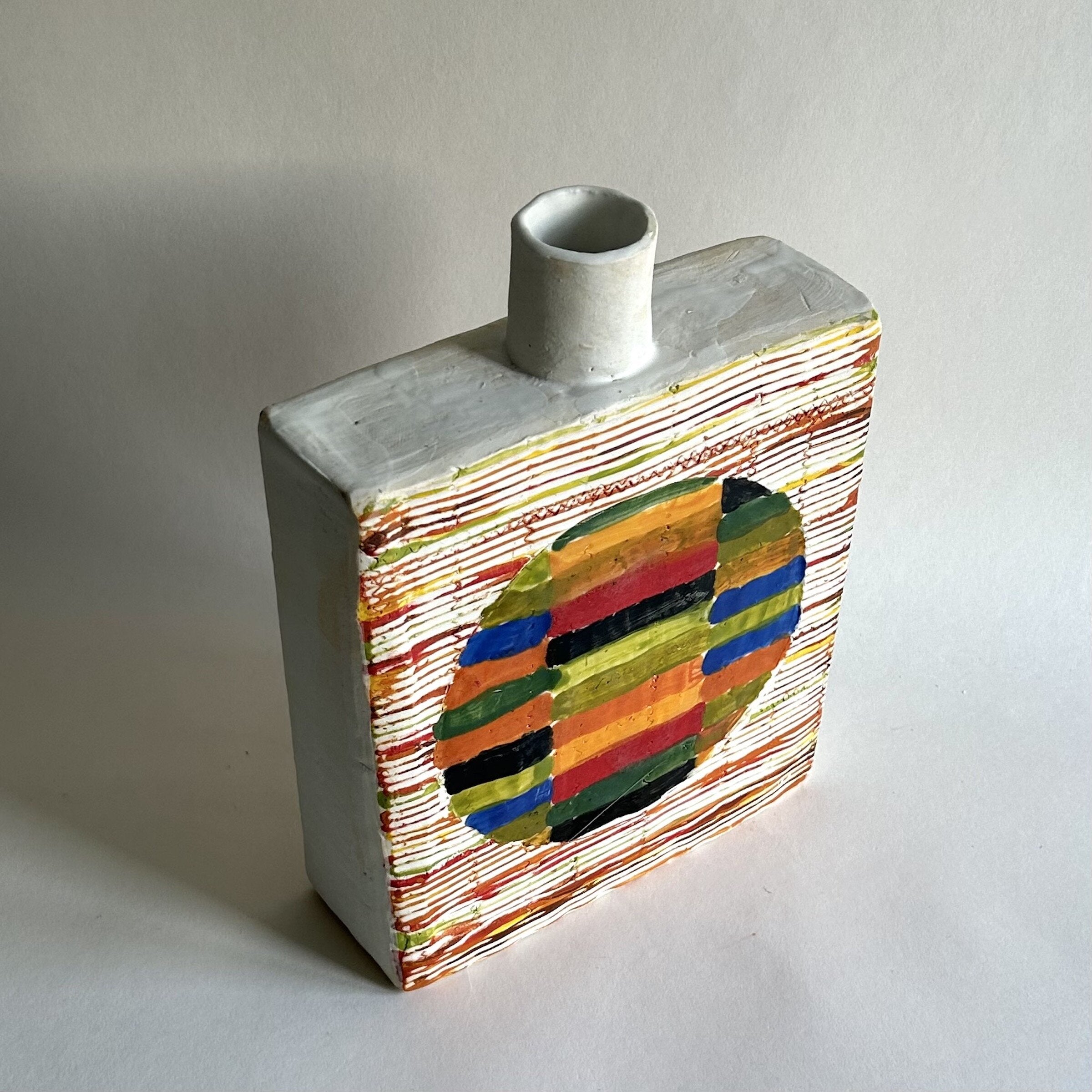 Howland Bottle