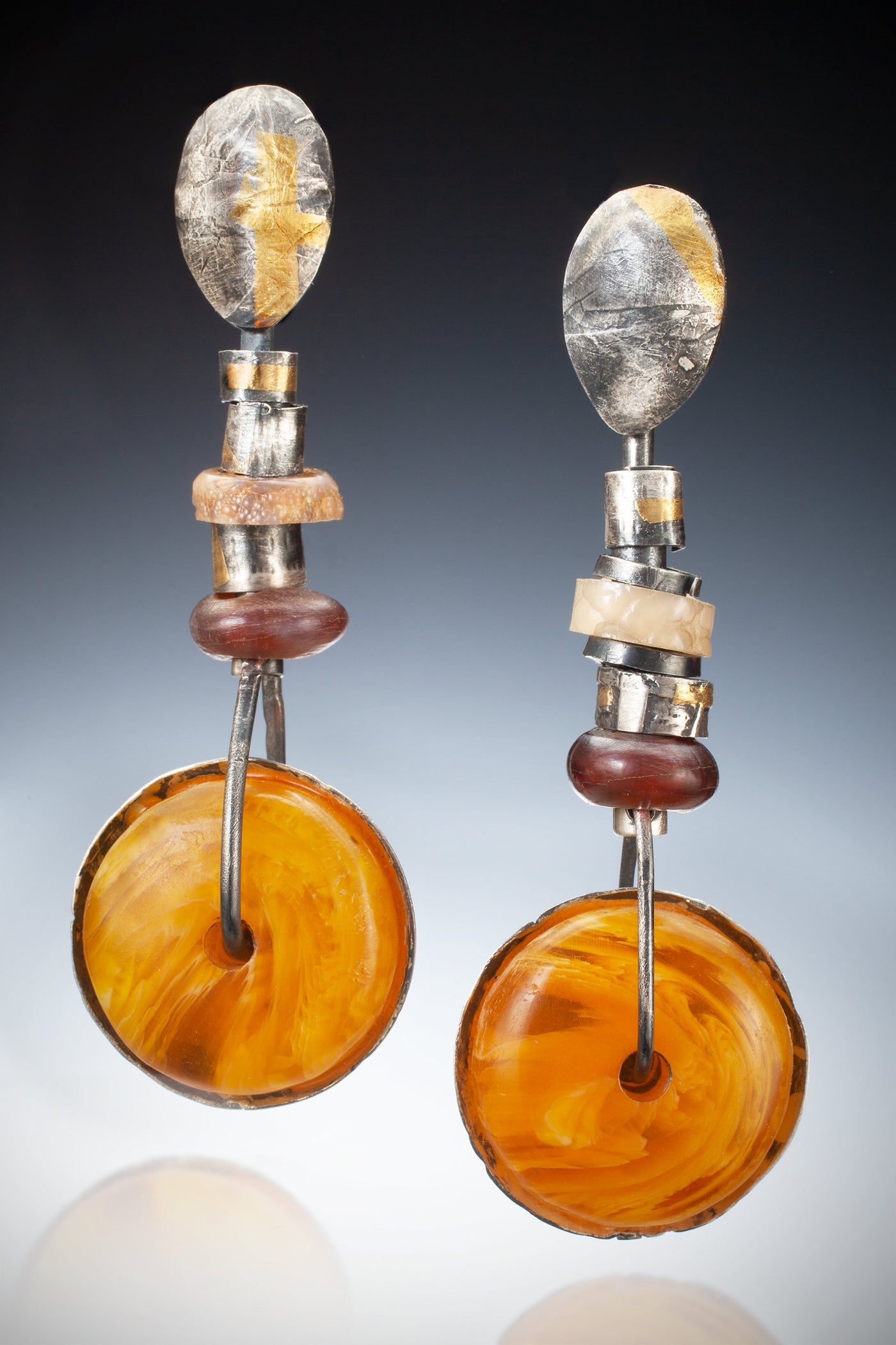 Passageway Earrings