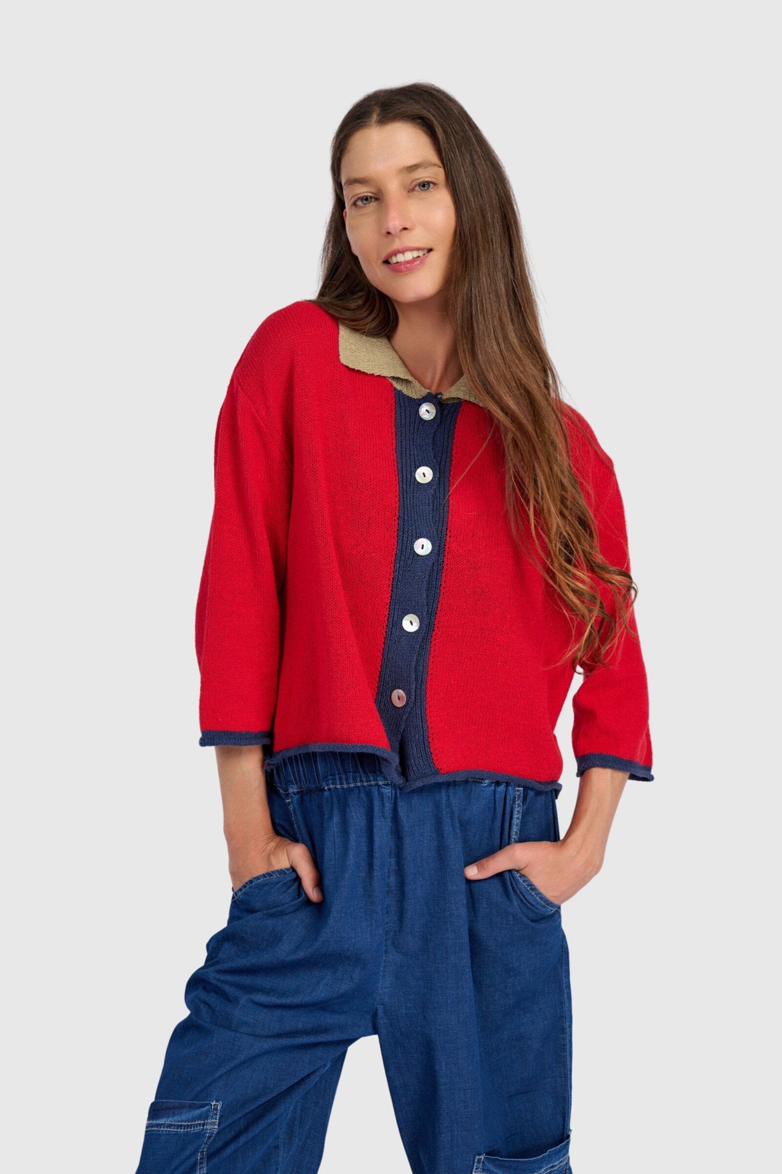 Coco Cardigan