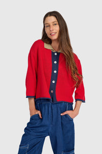 Coco Cardigan