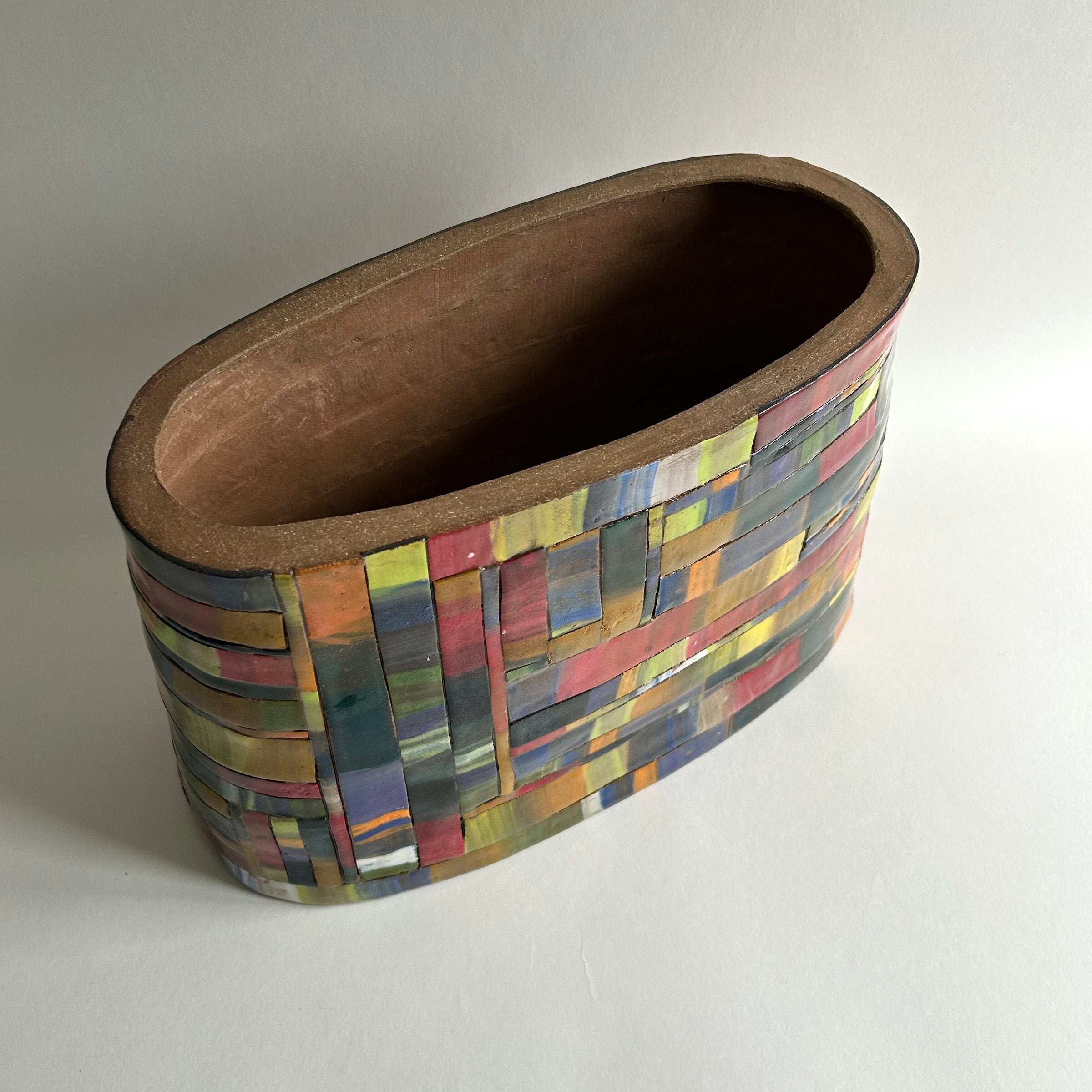 Fortress Vessel II